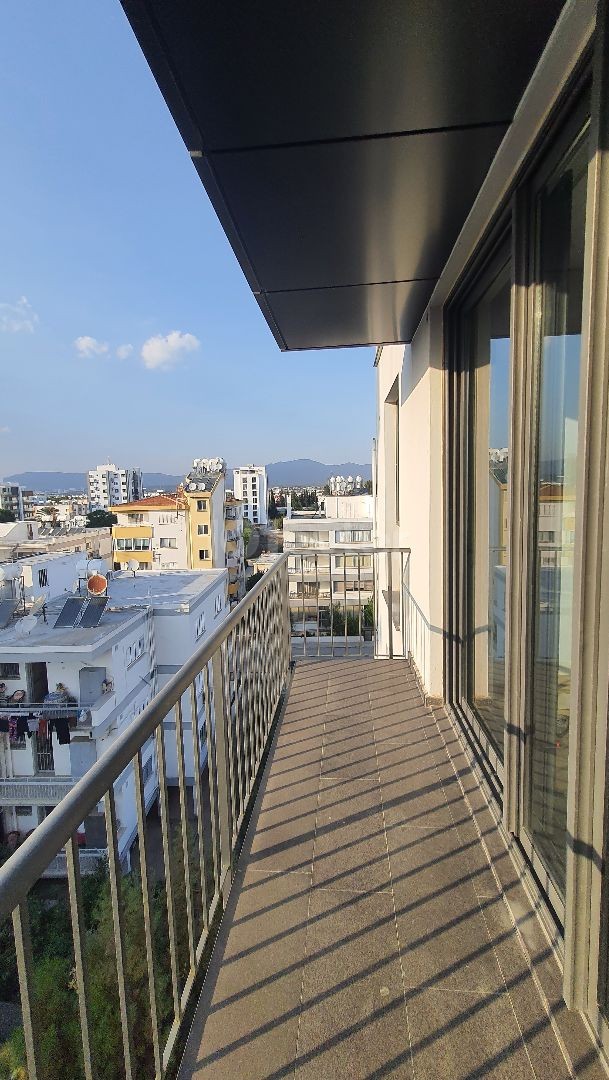 Flat For Sale in Yenişehir, Nicosia