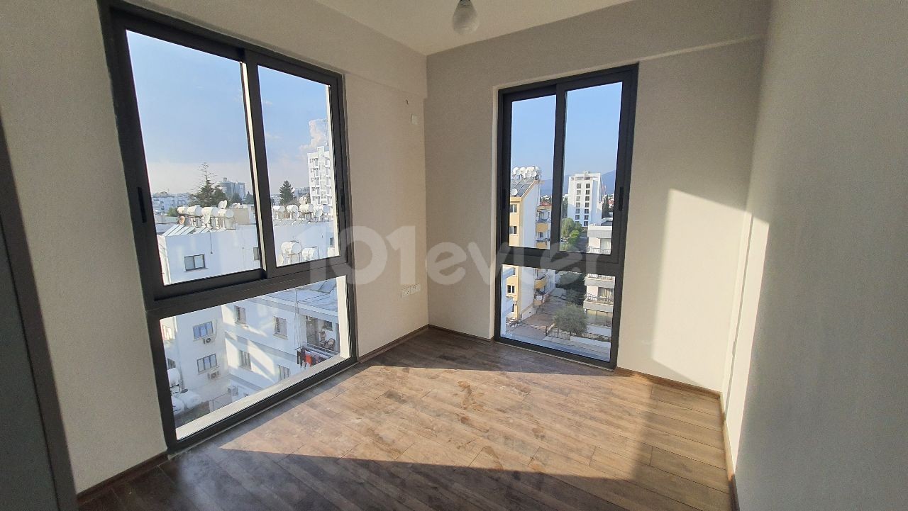 Flat For Sale in Yenişehir, Nicosia