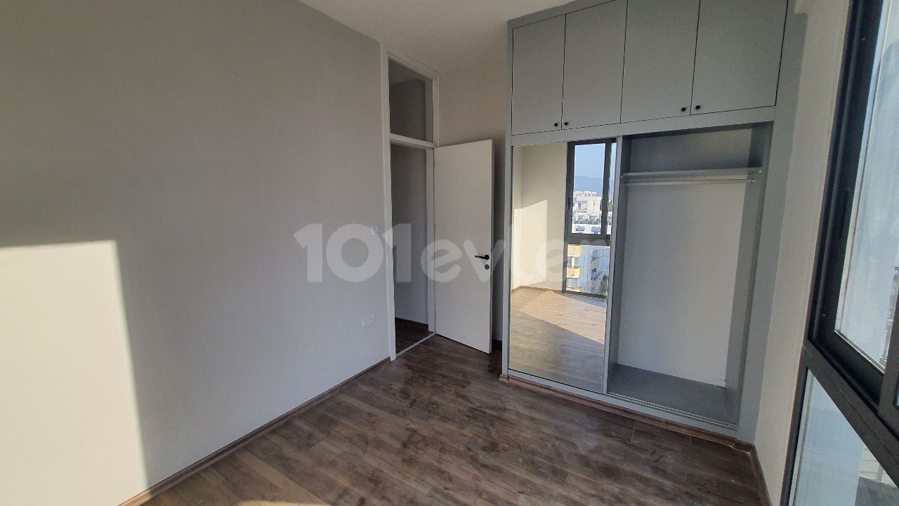 Yenişehir'de MODERN, LÜKS, ÇOK İYİ Lokasyonda,  3+1 Daire