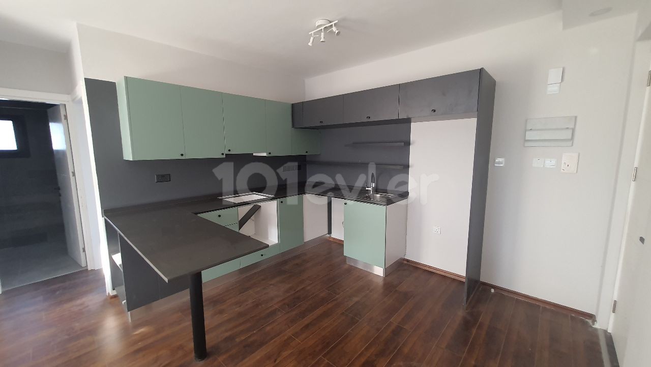 Flat For Sale in Yenişehir, Nicosia