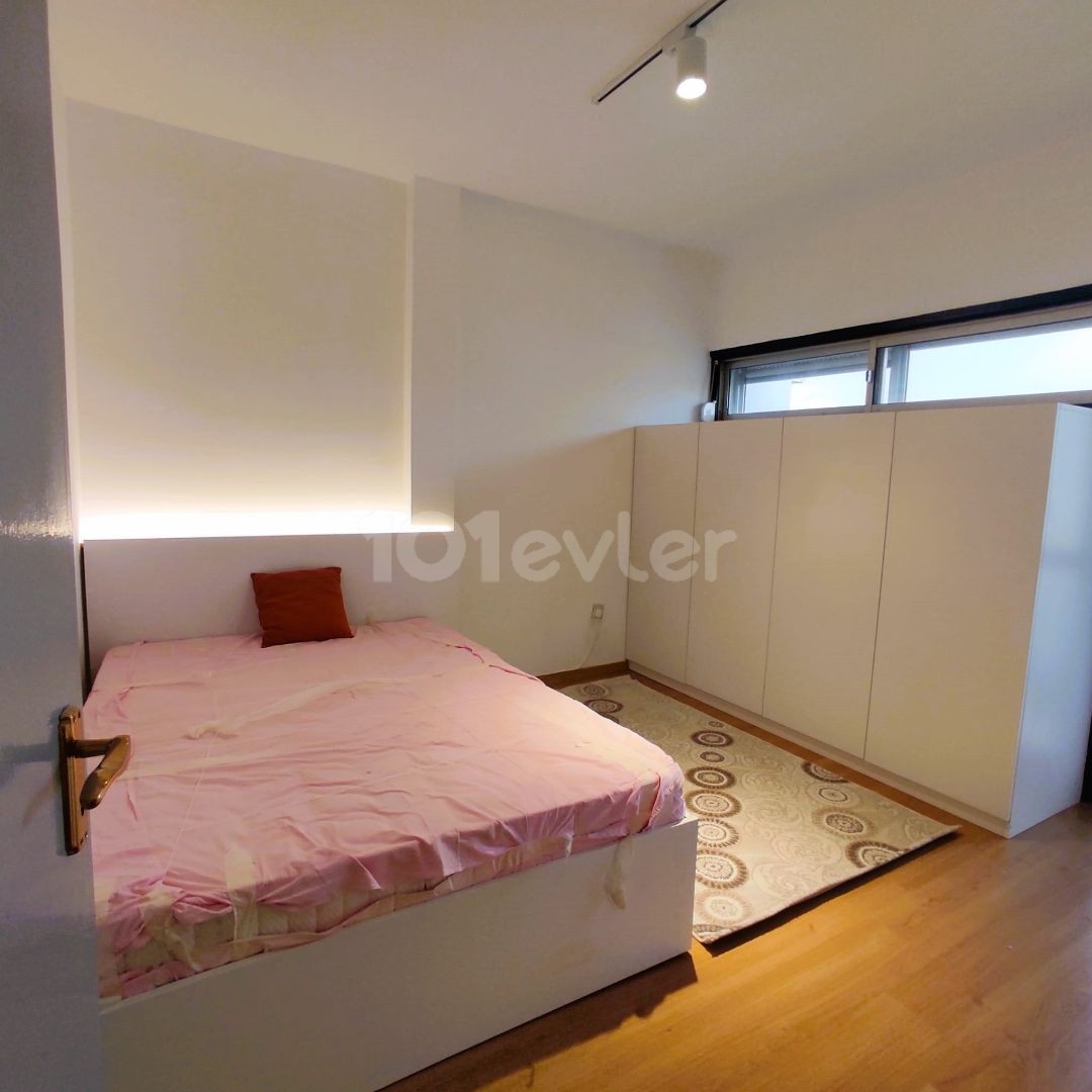 Flat To Rent in Köşklüçiftlik, Nicosia