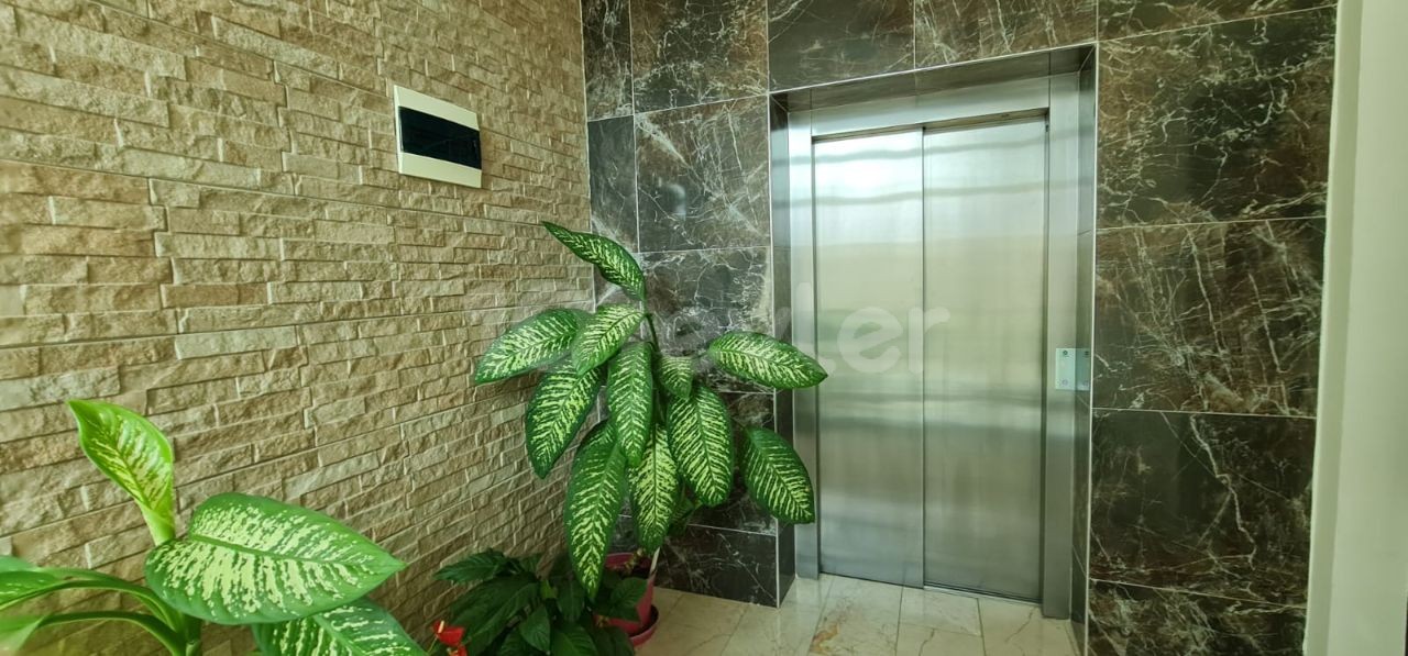 Penthouse For Sale in Girne Merkez, Kyrenia