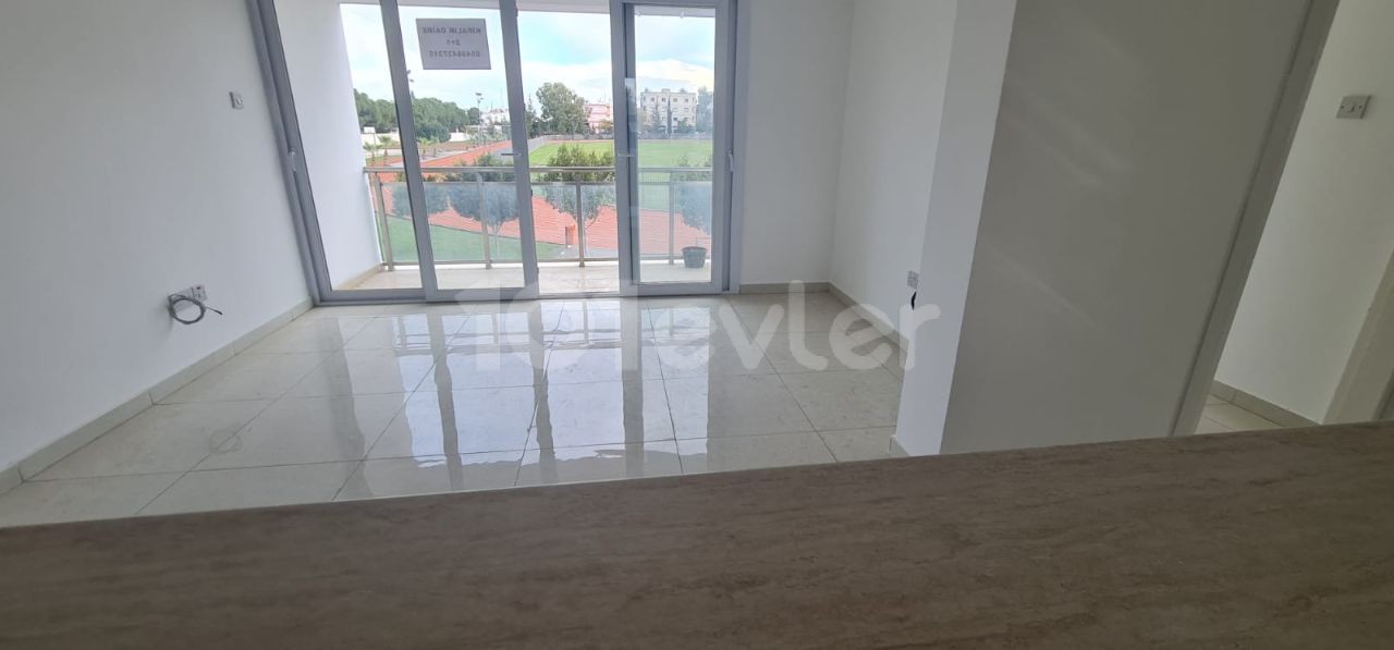 Flat To Rent in Küçük Kaymaklı, Nicosia