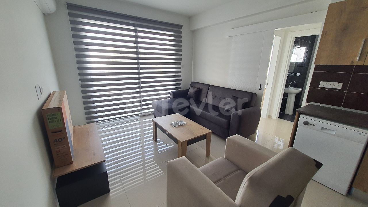 BRAND NEW, 2+1 Apartment for Rent in Taşkınköy. . .  