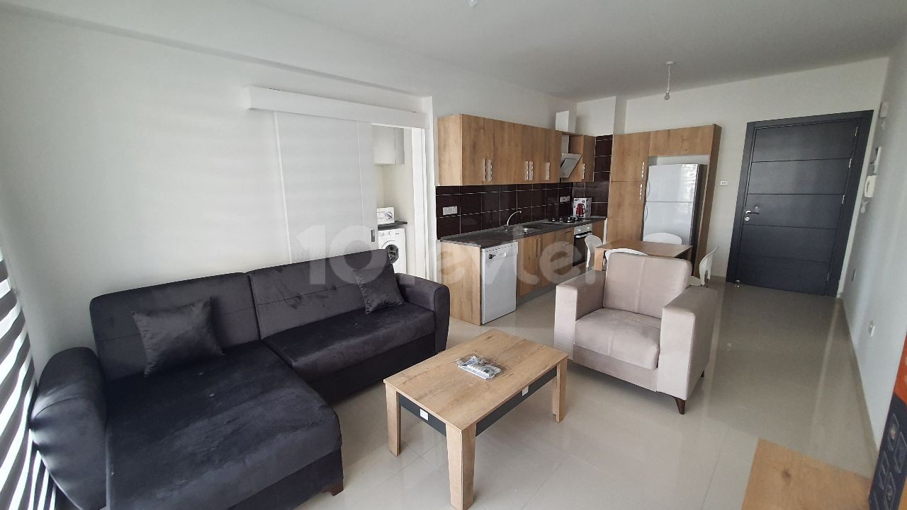 BRAND NEW, 2+1 Apartment for Rent in Taşkınköy. . .  