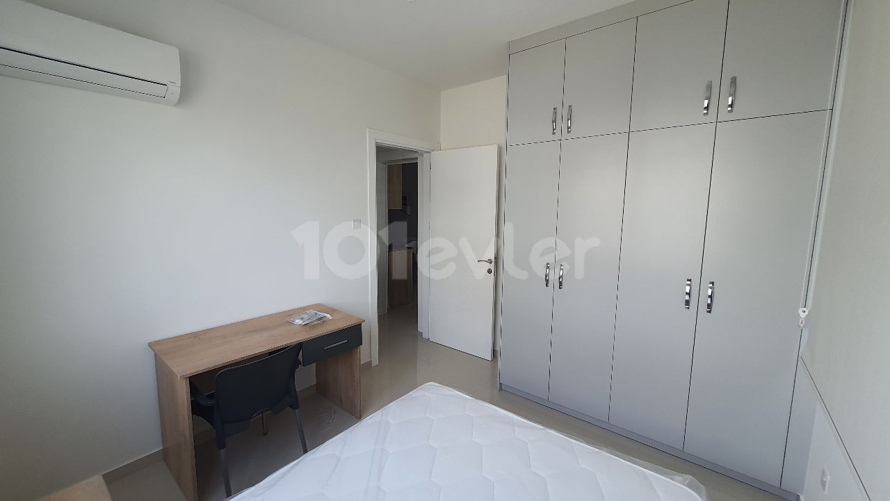 BRAND NEW, 2+1 Apartment for Rent in Taşkınköy. . .  