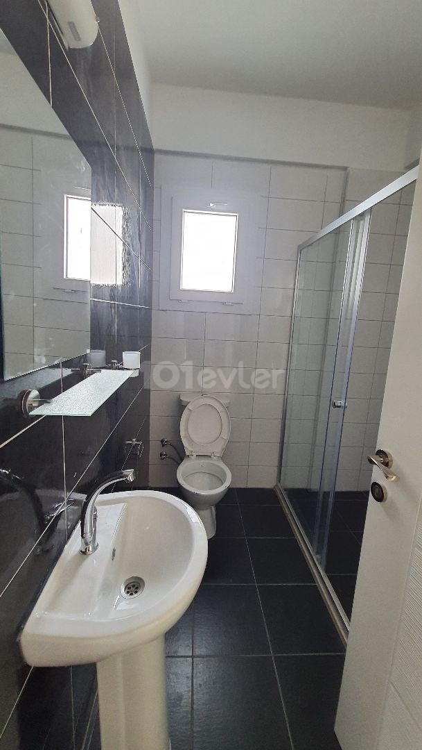 BRAND NEW, 2+1 Apartment for Rent in Taşkınköy. . .  