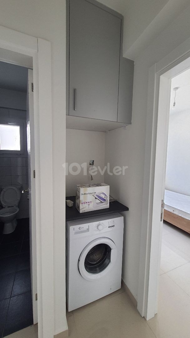 BRAND NEW, 2+1 Apartment for Rent in Taşkınköy. . .  