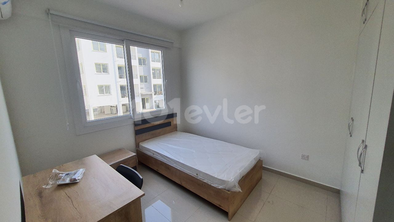 BRAND NEW, 2+1 Apartment for Rent in Taşkınköy. . .  