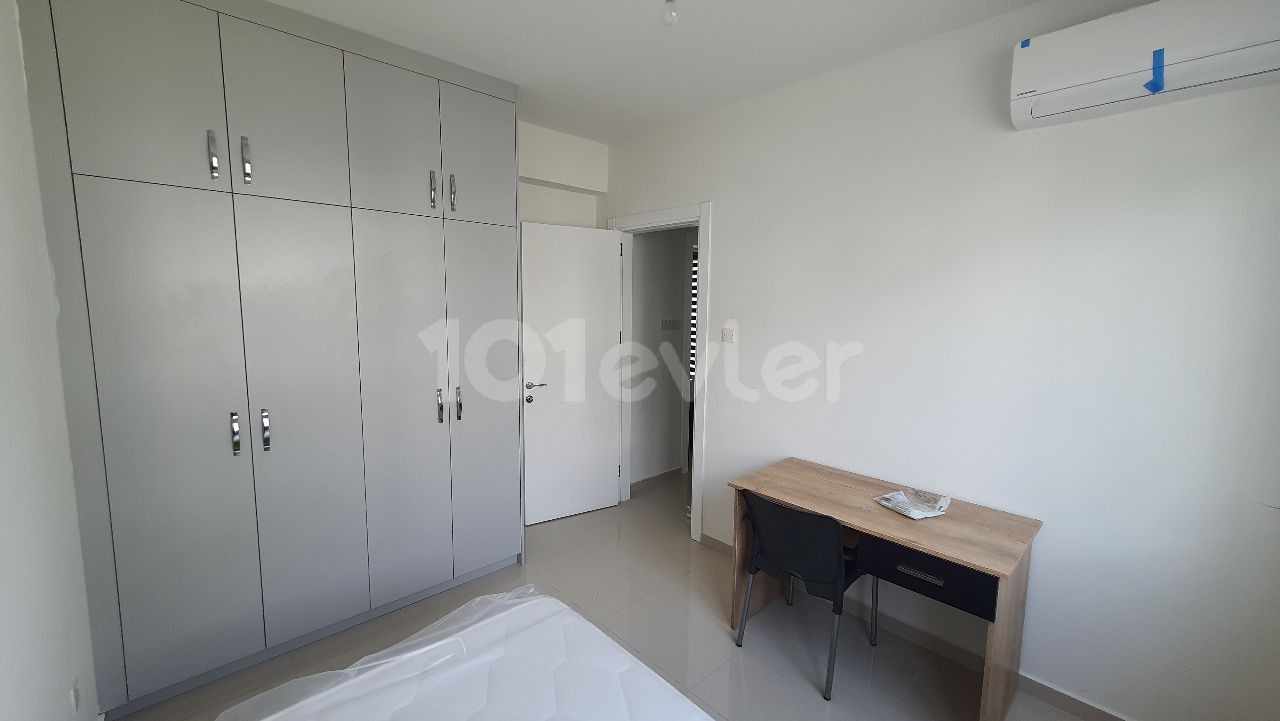 Brandneu, 2+1 Wohnung zur Miete in Taşkınköy. . .  