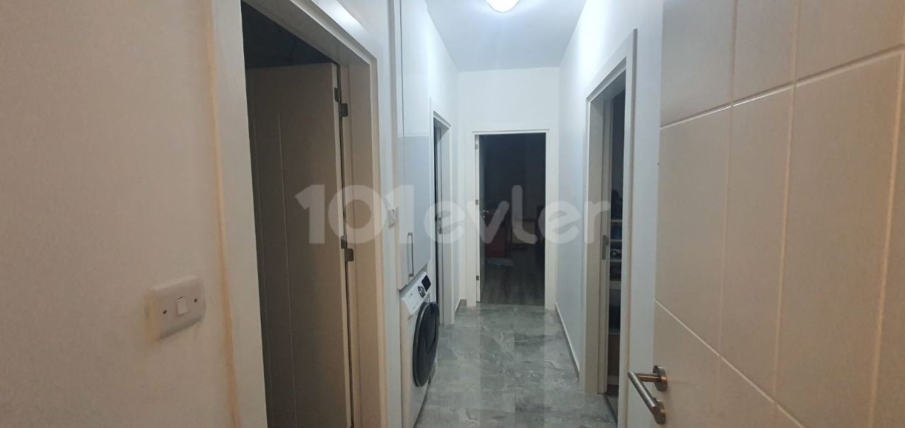 Very Spacious Luxury Apartment for Sale in Gonyeli 