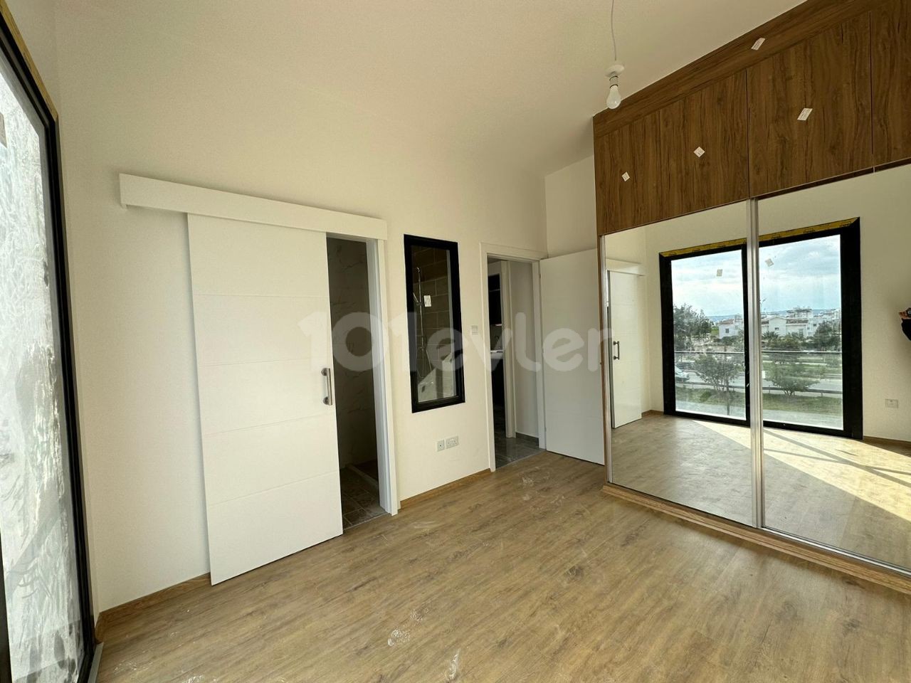 2+1 Luxury Apartments for Sale in Gonyeli