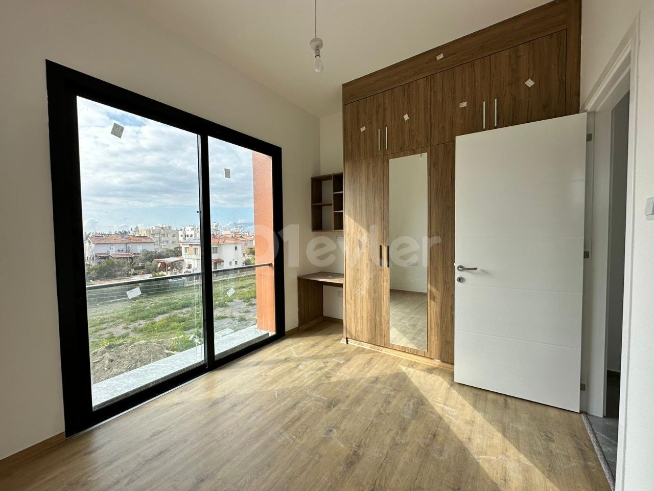 2+1 Luxury Apartments for Sale in Gonyeli