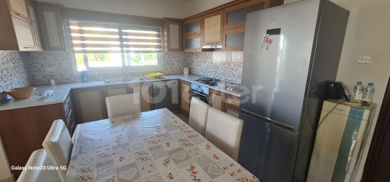 Flat To Rent in Gelibolu, Nicosia