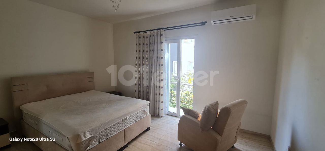 Flat To Rent in Gelibolu, Nicosia