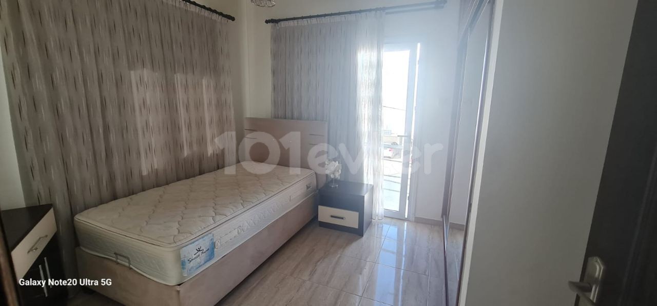 Flat To Rent in Gelibolu, Nicosia