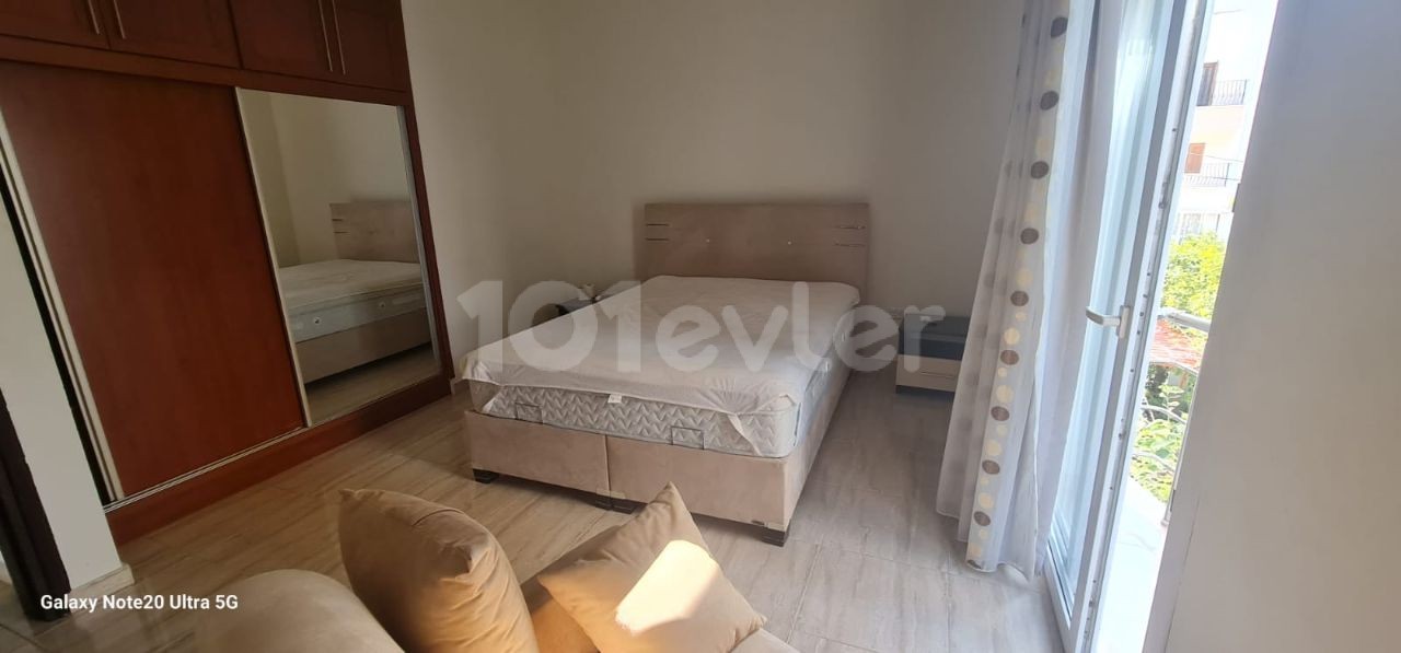 Flat To Rent in Gelibolu, Nicosia