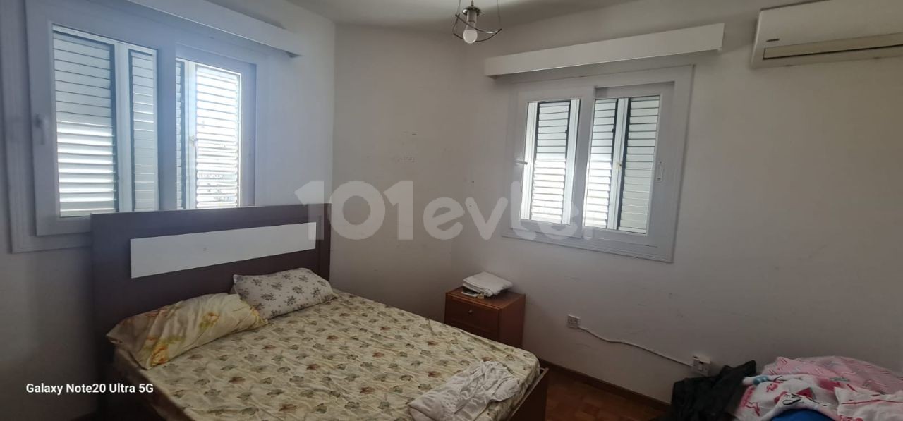 Apartment for Rent in Dereboyu within Walking Distance to Everywhere 