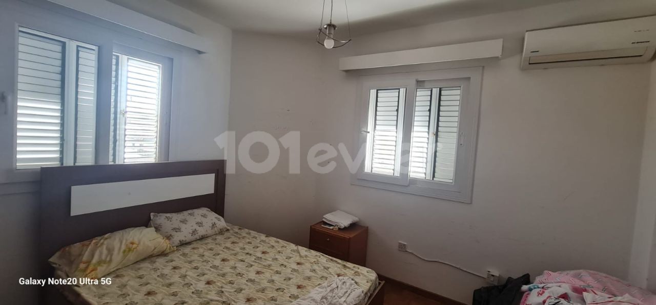 Apartment for Rent in Dereboyu within Walking Distance to Everywhere 