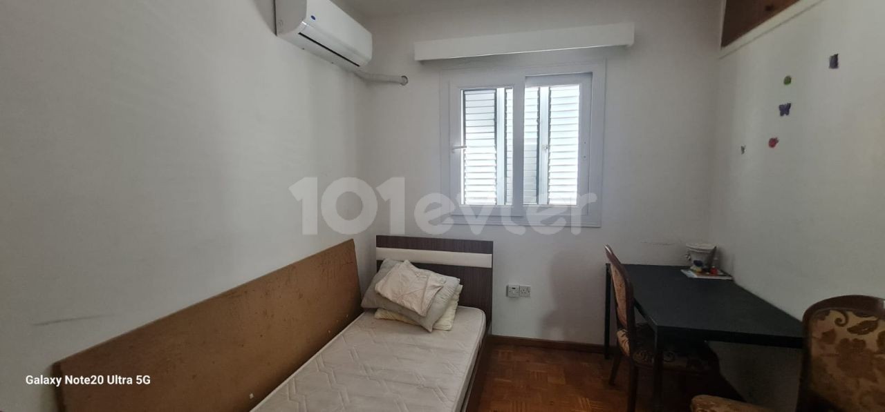 Apartment for Rent in Dereboyu within Walking Distance to Everywhere 