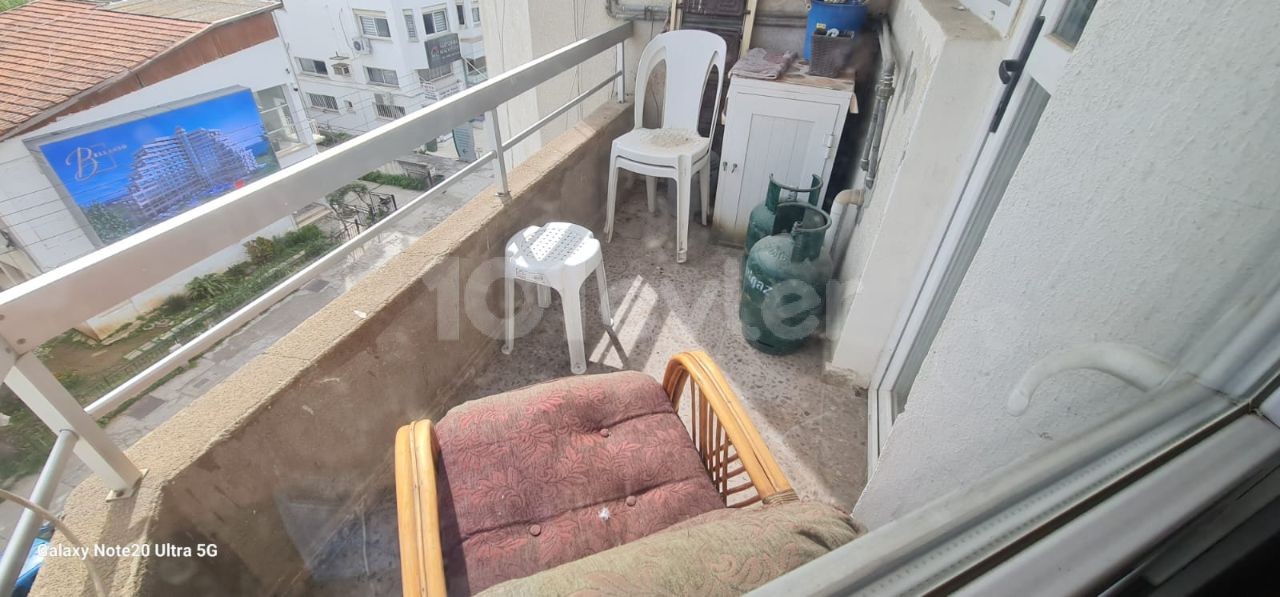 Apartment for Rent in Dereboyu within Walking Distance to Everywhere 