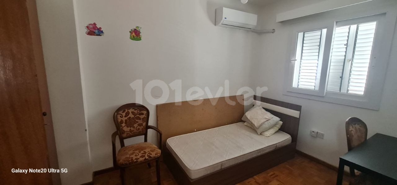 Apartment for Rent in Dereboyu within Walking Distance to Everywhere 