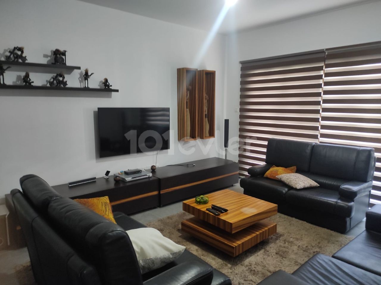 Luxury Furnished Flat for Rent in Dereboyun