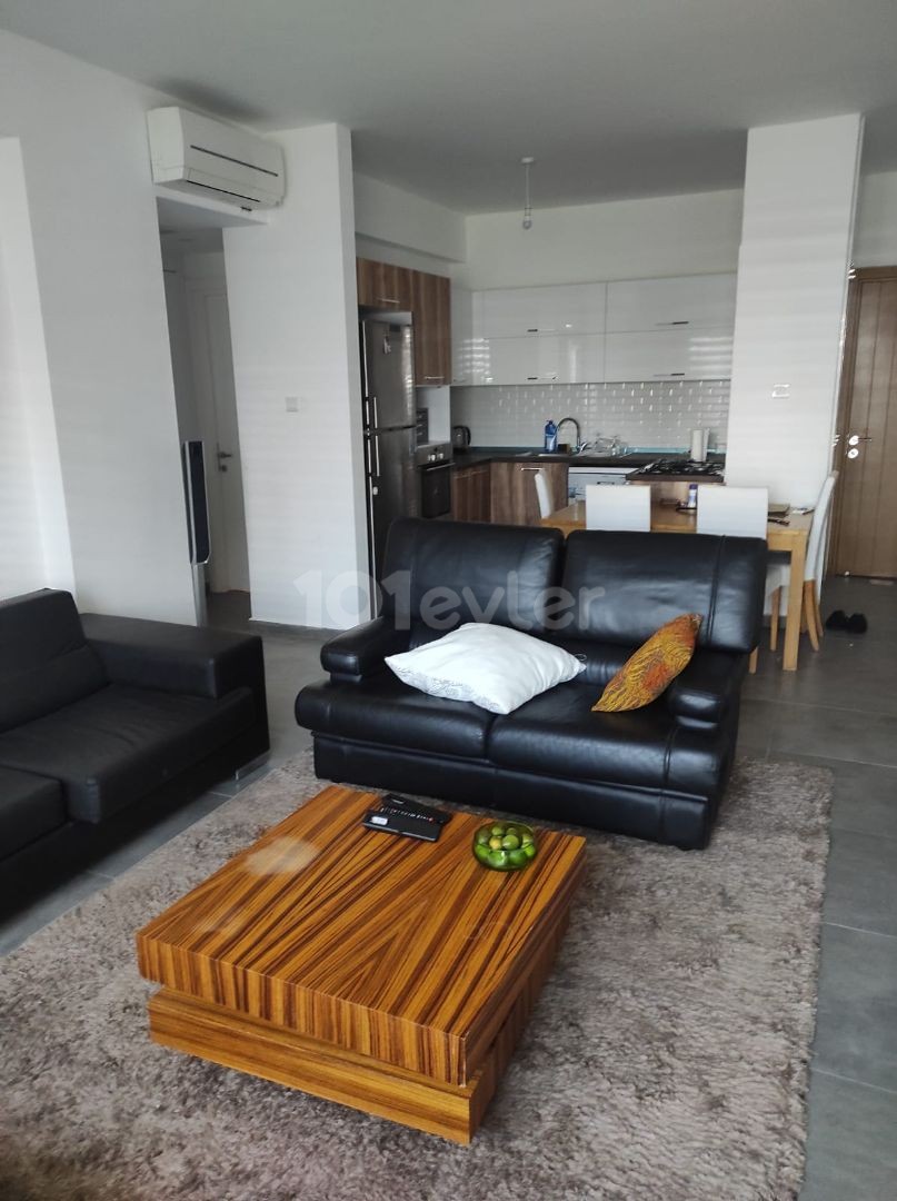 Luxury Furnished Flat for Rent in Dereboyun