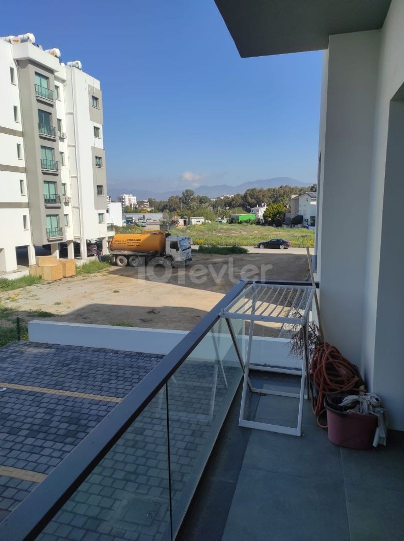 Dereboyunda Lüks Kiralik Eşyalı Daire 