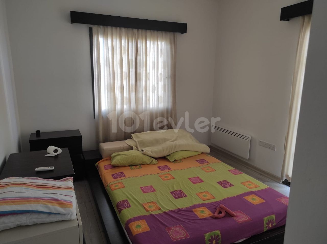 Dereboyunda Lüks Kiralik Eşyalı Daire 