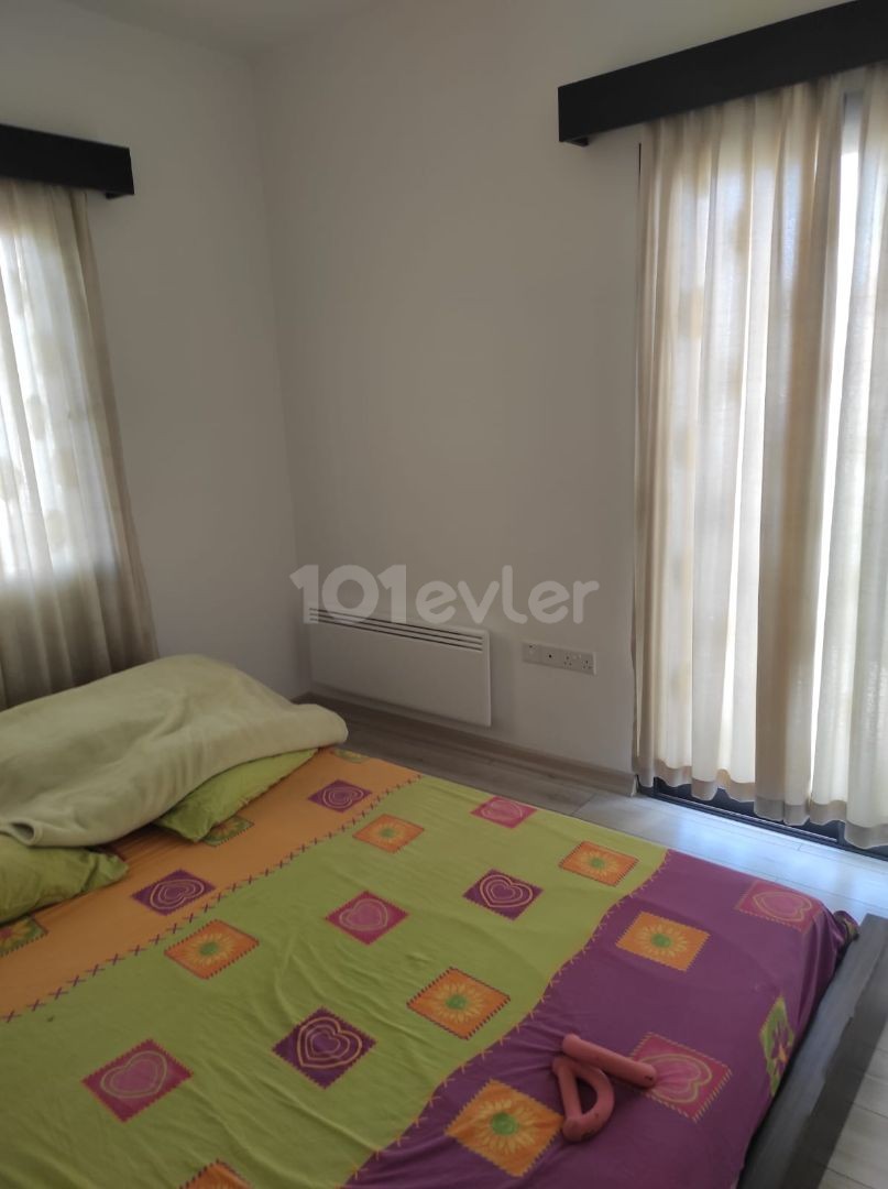 Luxury Furnished Flat for Rent in Dereboyun