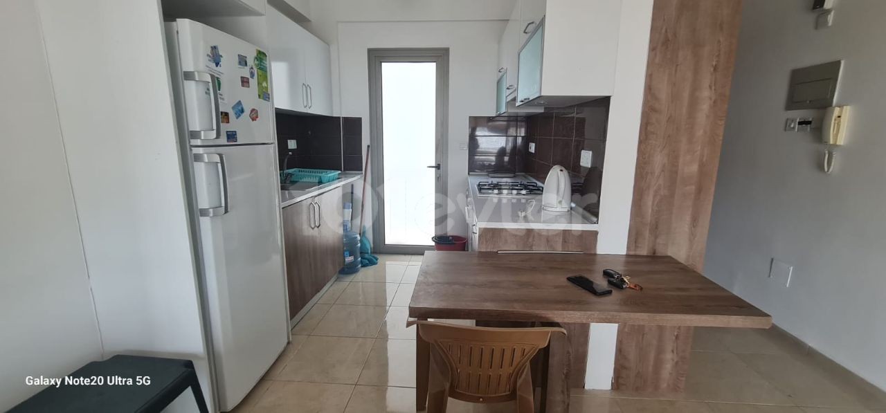 2+1 Flat for Rent in Gönyeli, in Front of the Bus Stops