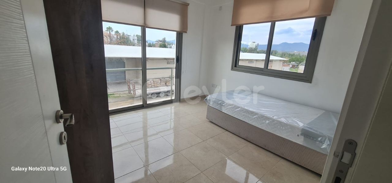 2+1 Flat for Rent in Gönyeli, in Front of the Bus Stops