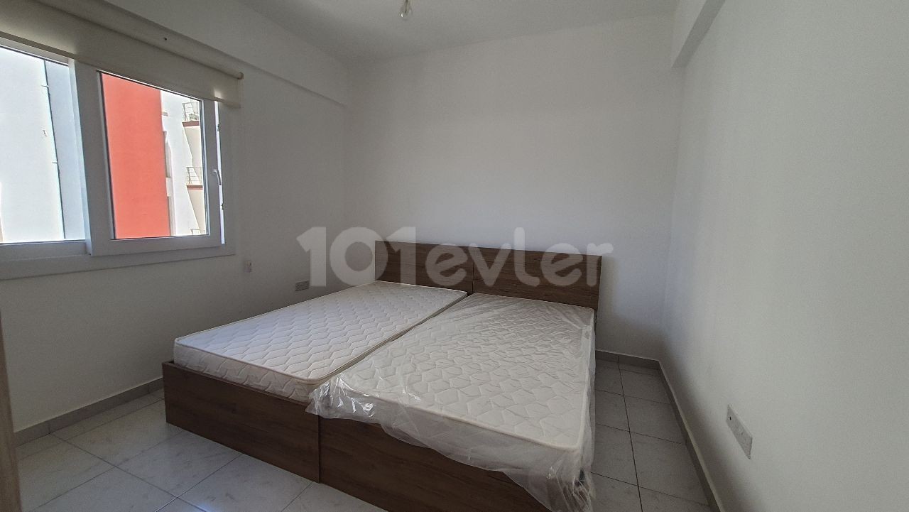 Fully Furnished 2+1 flat opposite Kiler Supermarket in Gönyeli...