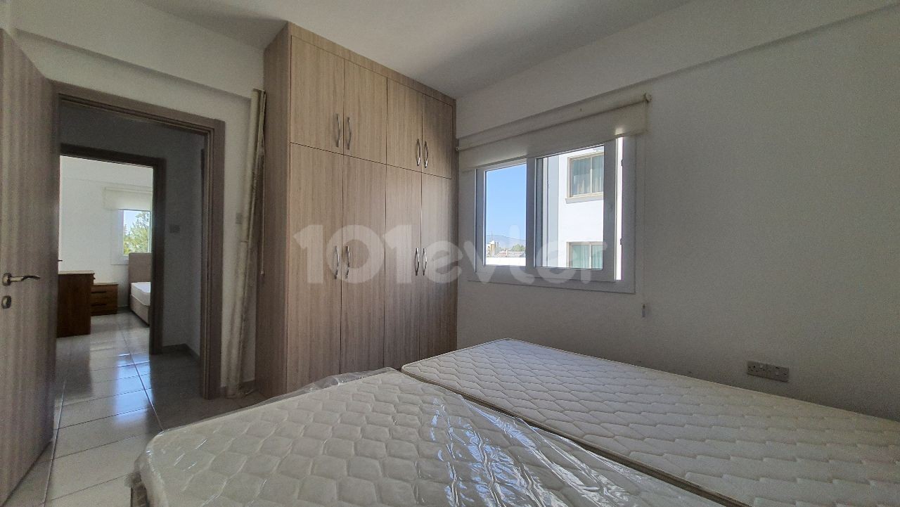 Fully Furnished 2+1 flat opposite Kiler Supermarket in Gönyeli...