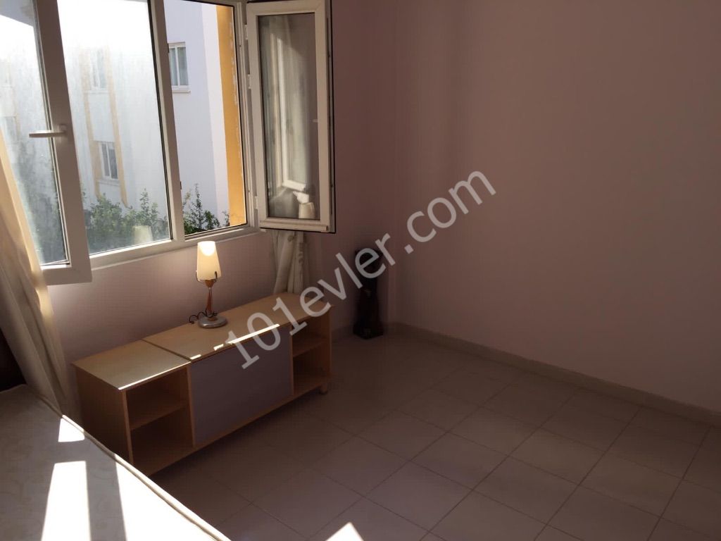 2+ 1 Apartment with Turkish cob in the center of Kyrenia ** 