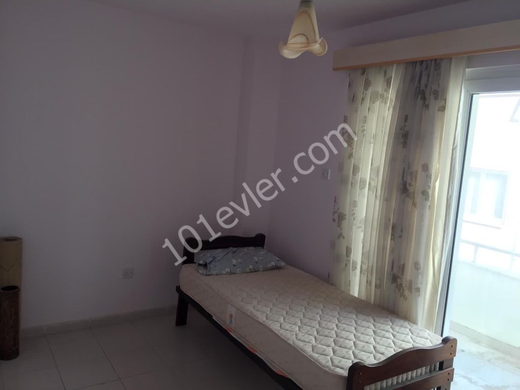 2+ 1 Apartment with Turkish cob in the center of Kyrenia ** 