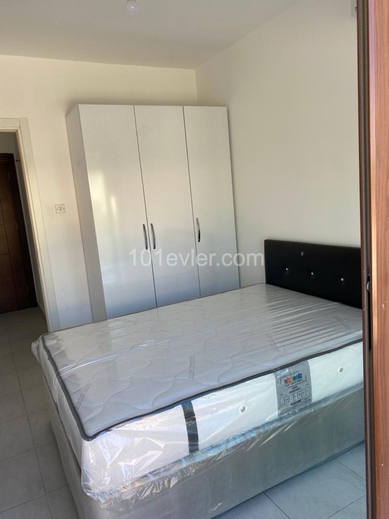 2+1 fully furnished apartment for rent ** 