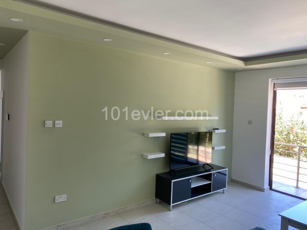 2+1 full eşyalı kiralık daire