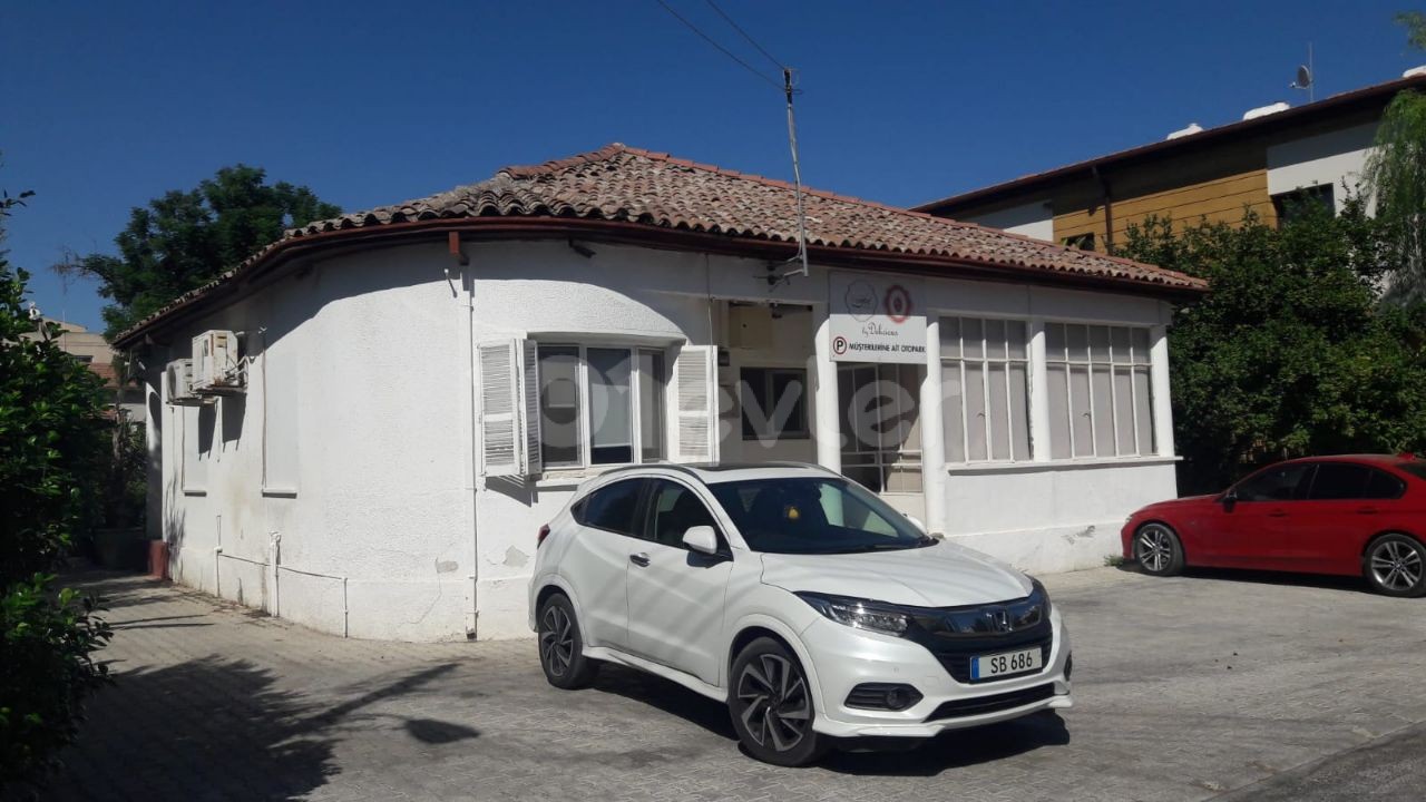 Nikosia Pavilion Einfamilienhaus Zu Verkaufen ** 