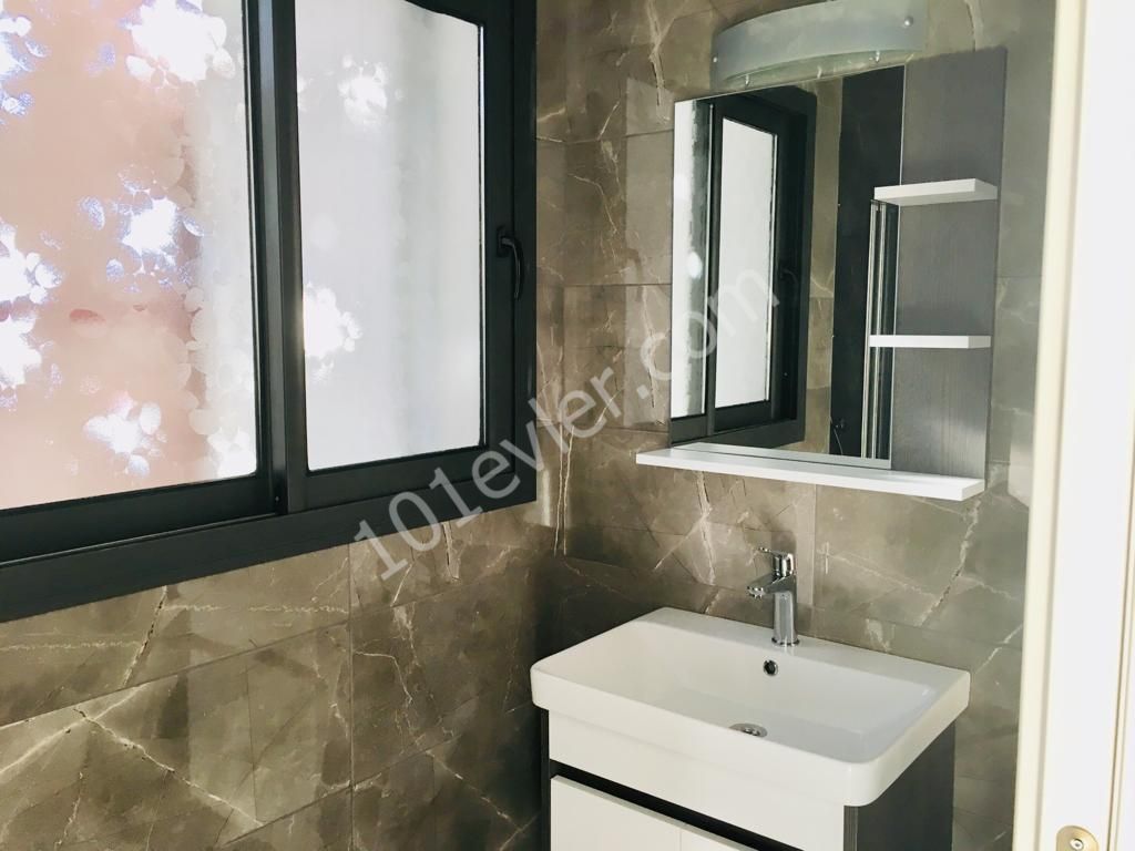 2 + 1 Flat for Sale in Kyrenia Center | Turkish Title Deed