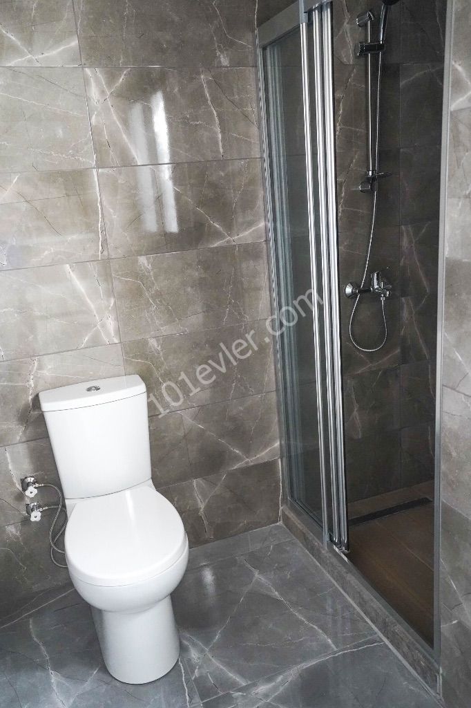 2 + 1 Flat for Sale in Kyrenia Center | Turkish Title Deed