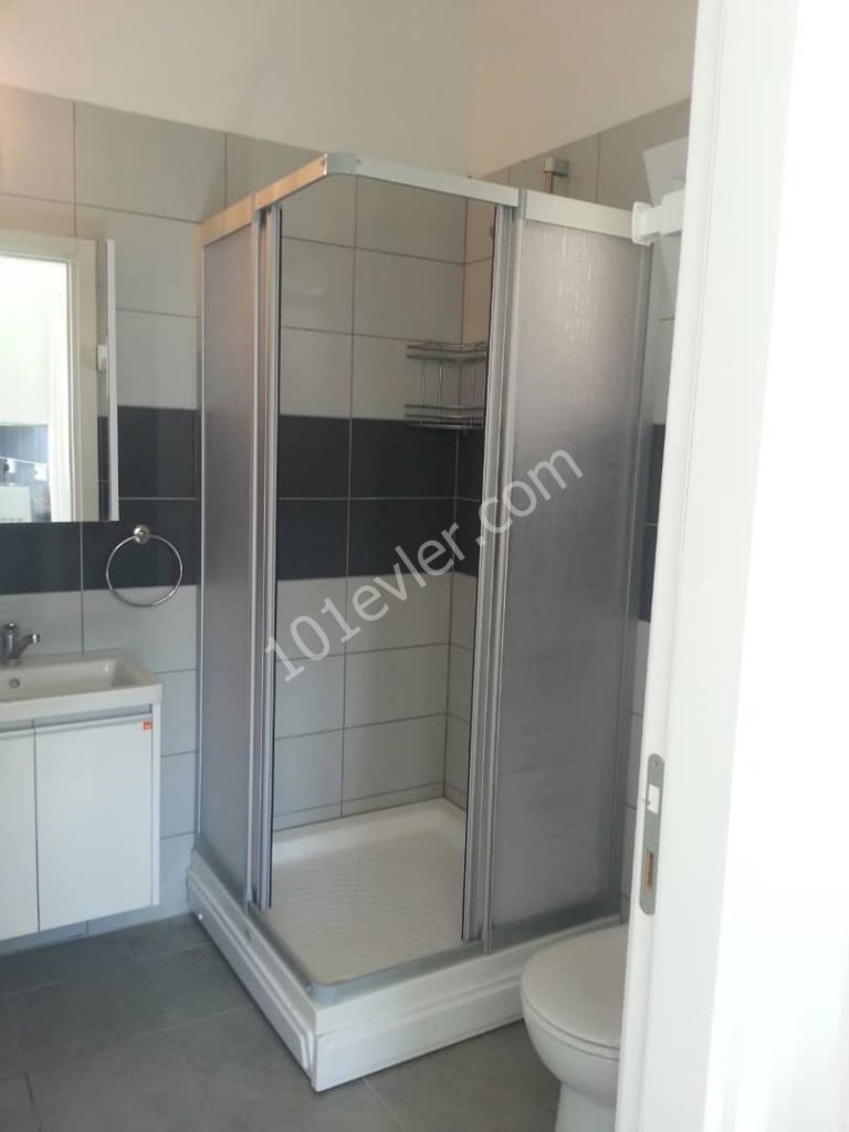 Flat For Sale in Alsancak, Kyrenia