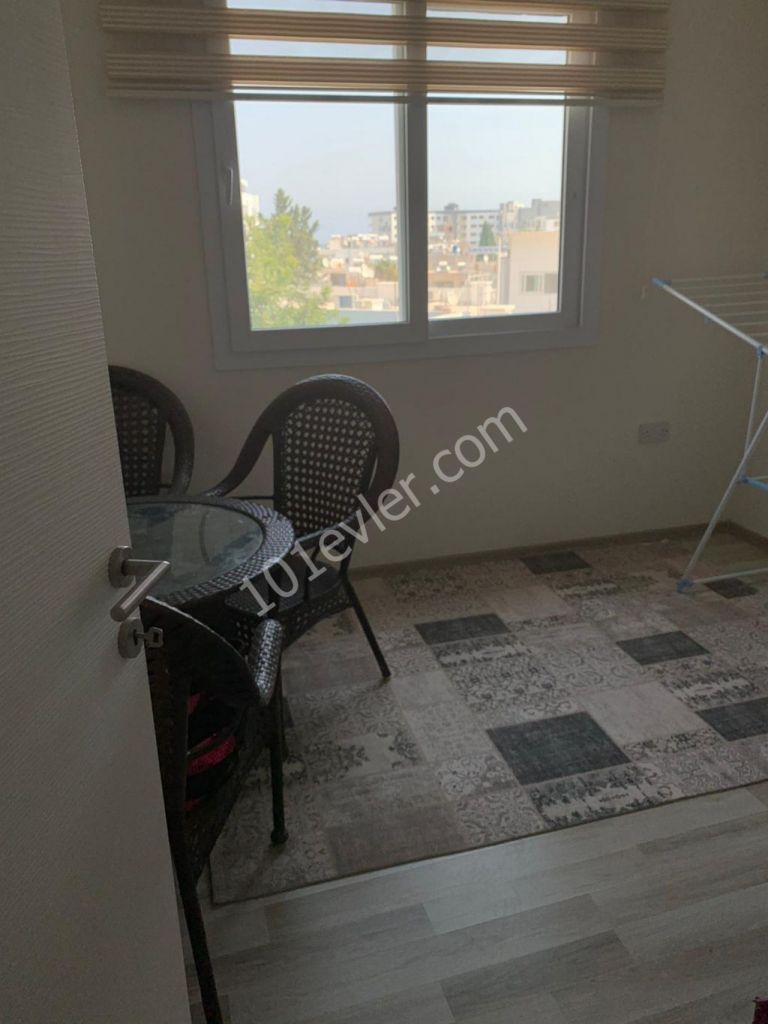 Flat For Sale in Girne Merkez, Kyrenia