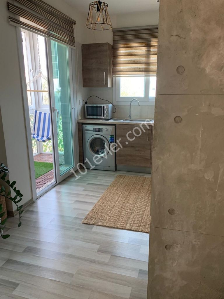 Flat For Sale in Girne Merkez, Kyrenia