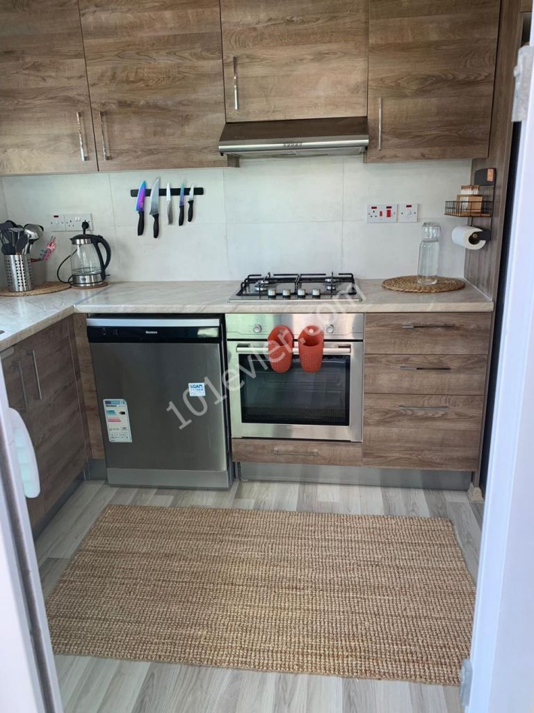 Flat For Sale in Girne Merkez, Kyrenia