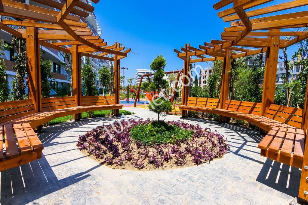 Residence To Rent in Girne Merkez, Kyrenia