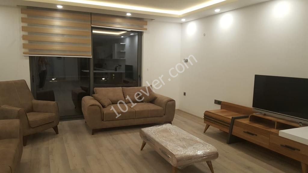 Residence To Rent in Girne Merkez, Kyrenia