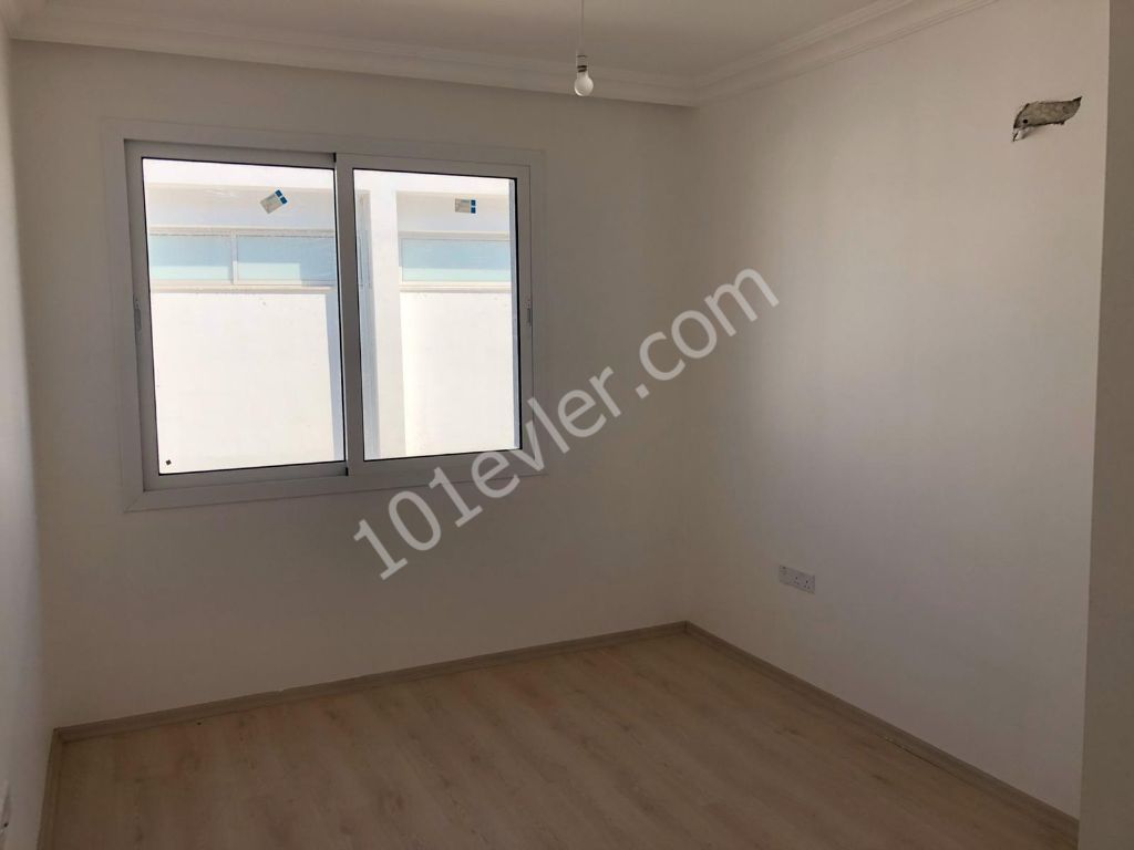 Flat For Sale in Alsancak, Kyrenia