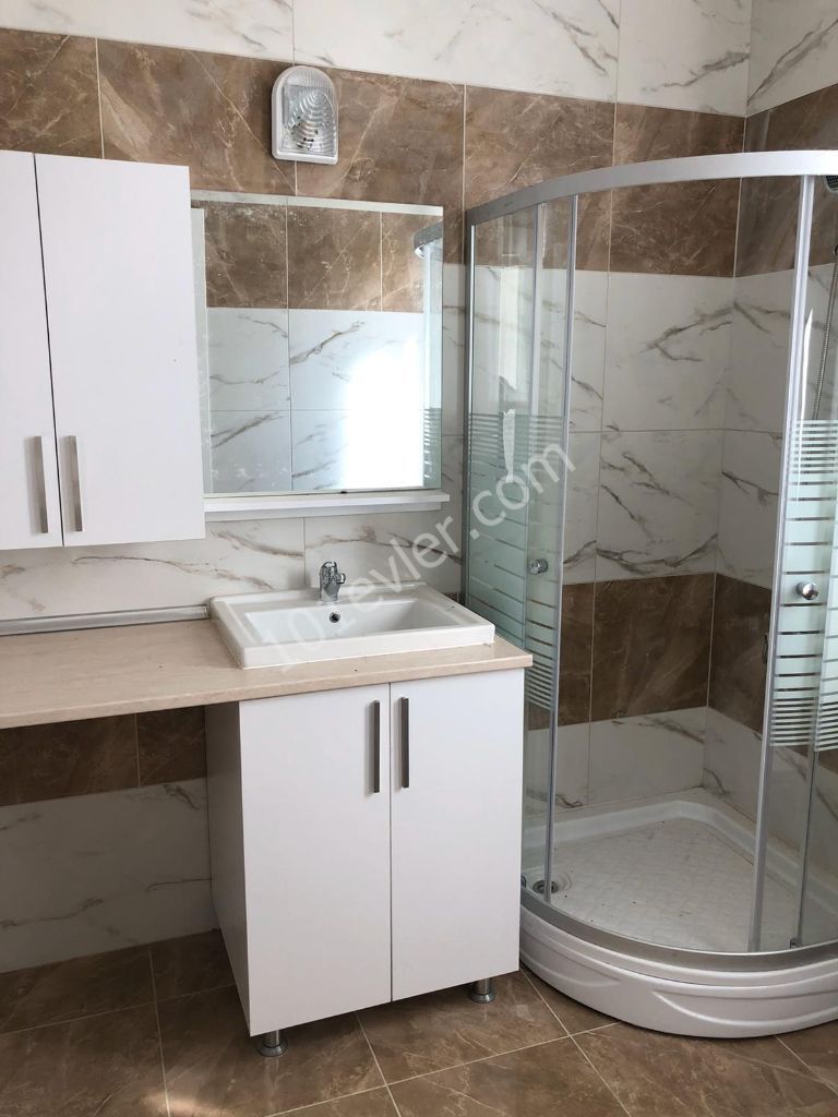 Flat For Sale in Alsancak, Kyrenia